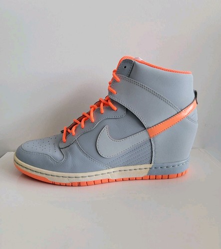 Nike dunk sky wedge - dunk,