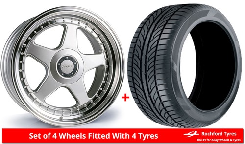 Alloy wheels tyres dare - wheels, &