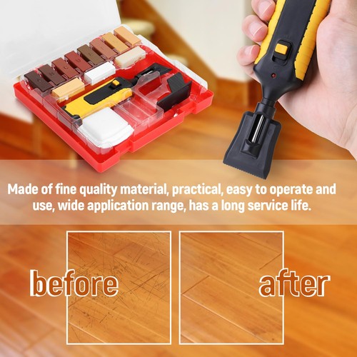 Laminate floor repair - laminate,