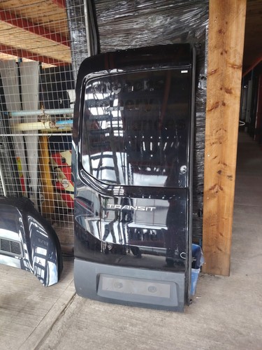Ford transit mk8 rear left - ford,