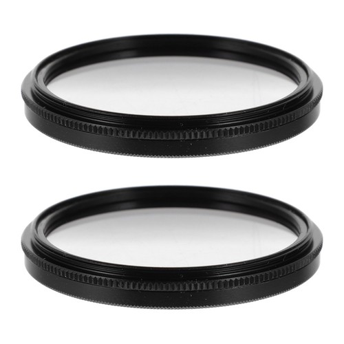2pcs gradient filter for - 2pcs,