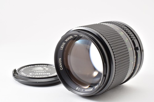 Top mint canon new fd - [top, mint]