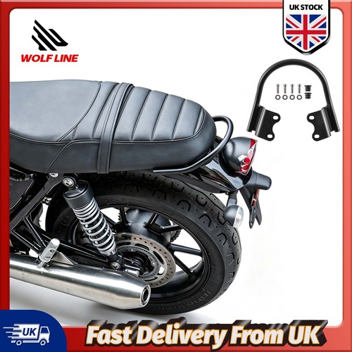 Armrest for triumph street - armrest,