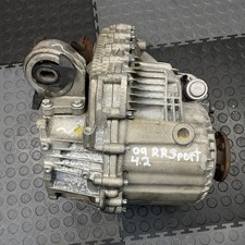 2006-2014 Range Rover Sport