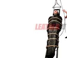 Leather Sleep Sack Suspension