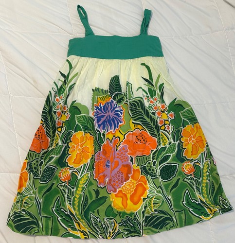 Oilily bright floral knot - oilily,