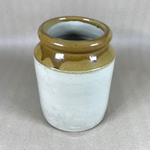 Large vintage stoneware - large,