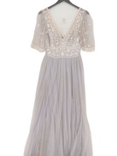 Needle & Thread Maxi Dress UK8