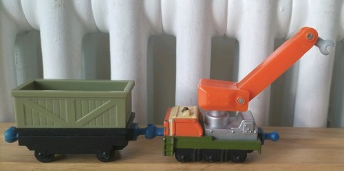 Chuggington interactive range - interactive,
