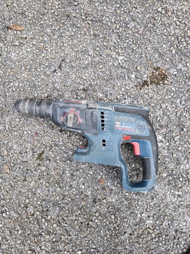Bosch professional gbh - bosch,