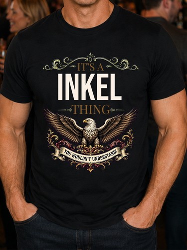 Inkel family name - inkel,