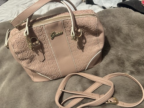 Guess medium pink - guess,