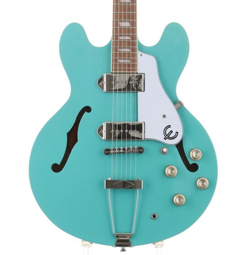 Epiphone casino 2020 hollow - casino, tq