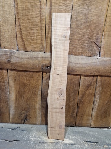Cedar slab live edge - live, (180)