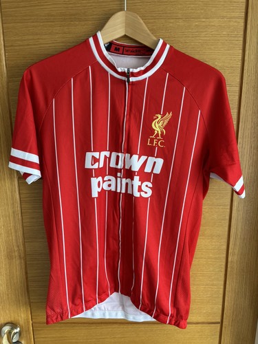 Liverpool official 1984 - liverpool,