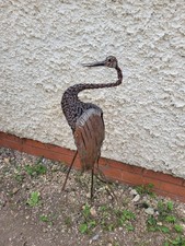 Metal Heron + OthersGarden