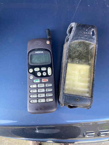 Nokia 1611 unlocked - nokia,