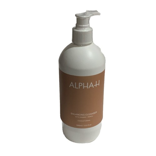Alpha supersize balancing - alpha-h,