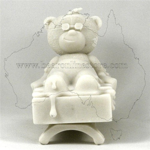 Bad taste bears tanya white - taste,