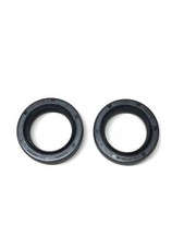 BSA A10 A7 B31 B33 B34 FORK OIL SEALS, MADE IN ENGLAND