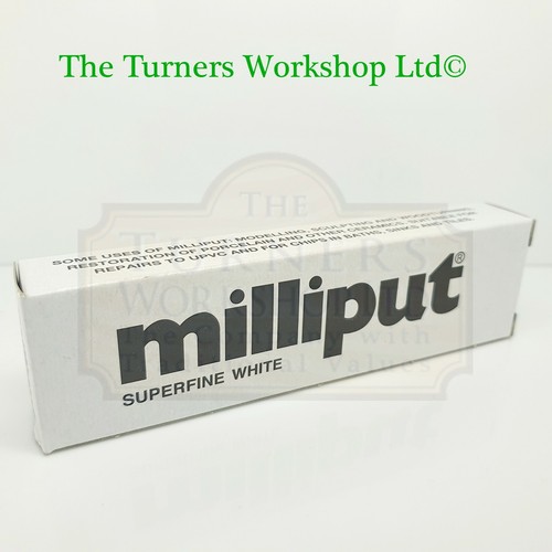 Milliput epoxy resin - epoxy, putty