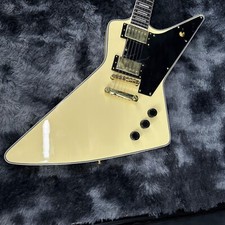 Custom yellow Explorer