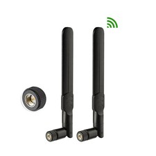 2 X 4G External Antenna SMA
