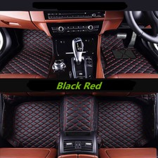 Car floor mat for BMW X3 E83