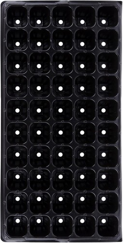 Cell bedding plant - plant, pack