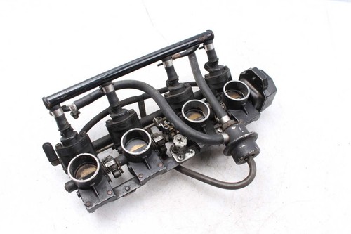 Carburettor kawasaki gpz - carburettor,