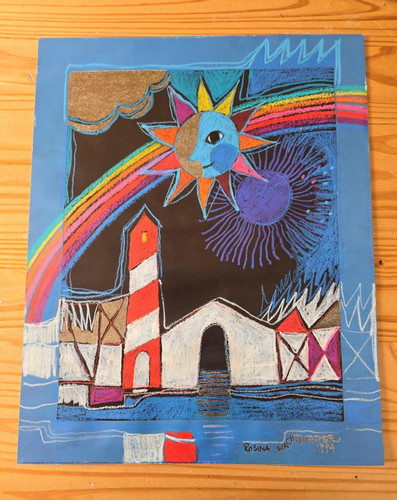 Rare rosina wachtmeister - *rare*,