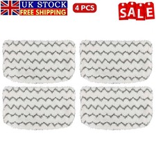 4 Pack Pads Replacement For