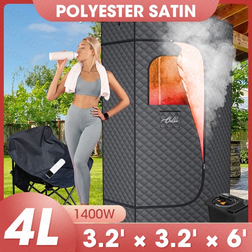 Super large 1400w portable - large, 4l
