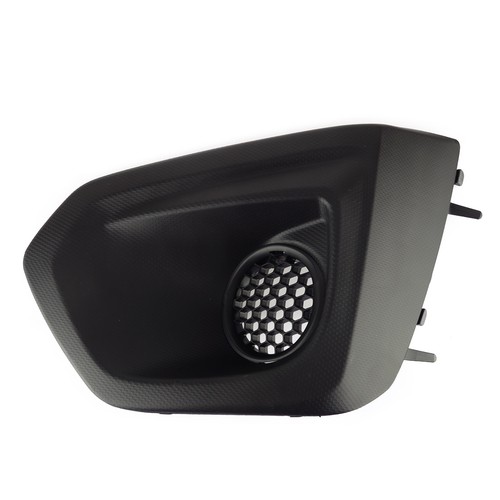 Left front bumper fog light - bumper,