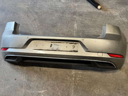 Genuine volkswagen golf - volkswagen, gti