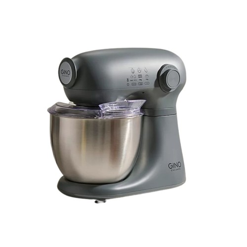 Gino acampo stand - stand, grey