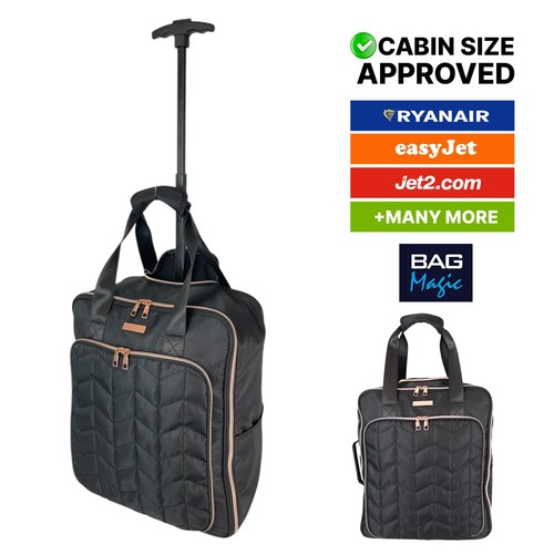 Easyjet 45x36x20cm carry - easyjet,