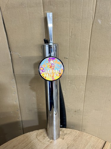 Beavertown beer pump - beavertown, /