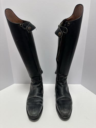 Petrie dressage boot - petrie,