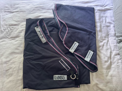 Rambo vari layer supreme - rambo,
