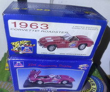 1963 Corvette Roadster 35th