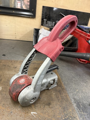 Alko stabilizer hitch caravan - alko,