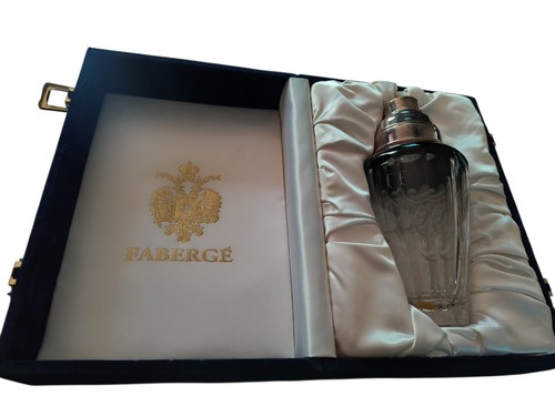 Faberge grand duke martini - faberge,