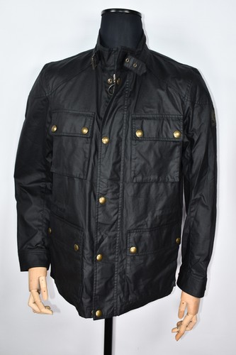Belstaff trialmaster game - game, of