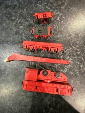 Hornby OO Red Breakdown