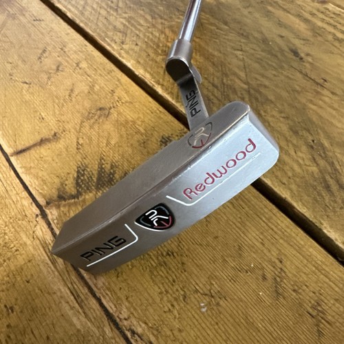 Superb ping redwood anser - superb,