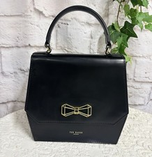 👜TED BAKER GERRI 3D Bow