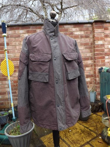Belstaff canteen jacket - jacket,