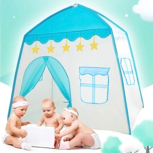 Foldable kids teepee tent - foldable,