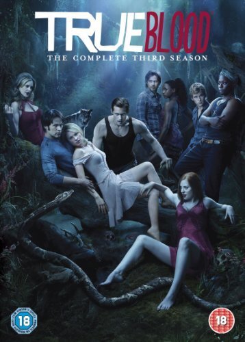 True blood the complete - true,